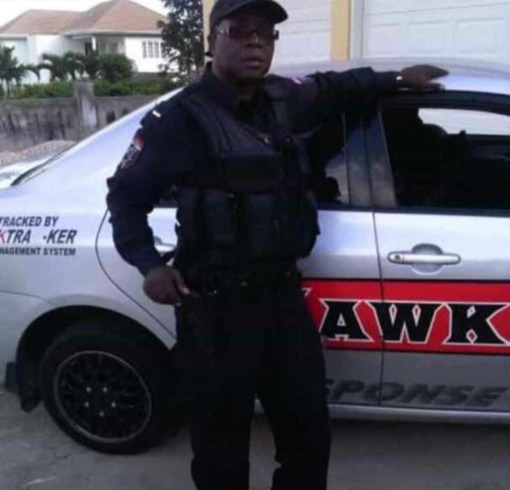 Hawkeye security guard dies in Mandeville crash Jamaica Observer