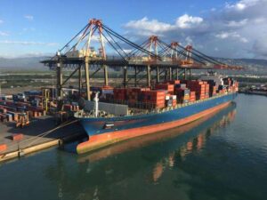 St James man charged in connection with $71m drug bust at Kingston Freeport Terminal