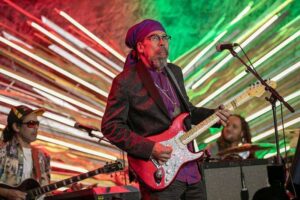 Stephen ‘Cat’ Coore, Jamaican music icon and Third World co-founder, dies at 69