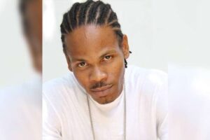 Kosma Raper A 'Day One' affair for Kosa - Jamaica Observer