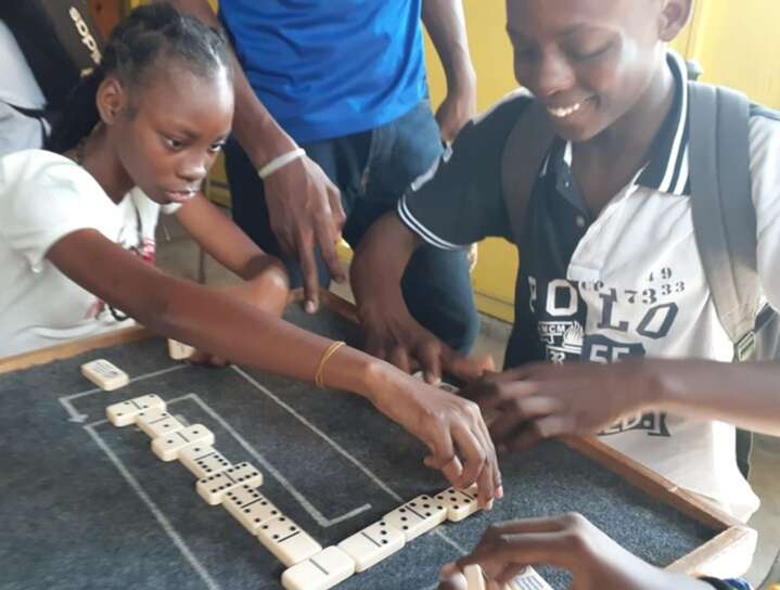 It’s time for ISSA to embrace dominoes - Jamaica Observer by Paul A Reid Observer Writer Reidp Jamaicaobserver.Com Nbsp