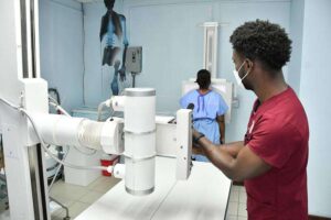 A woman's dream — The Apex Radiology story - Jamaica Observer