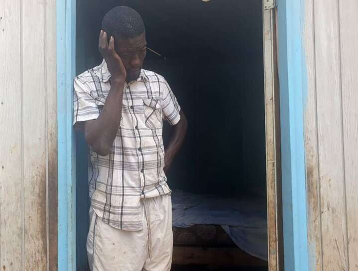 Rough Christmas for Rupert Jamaica Observer