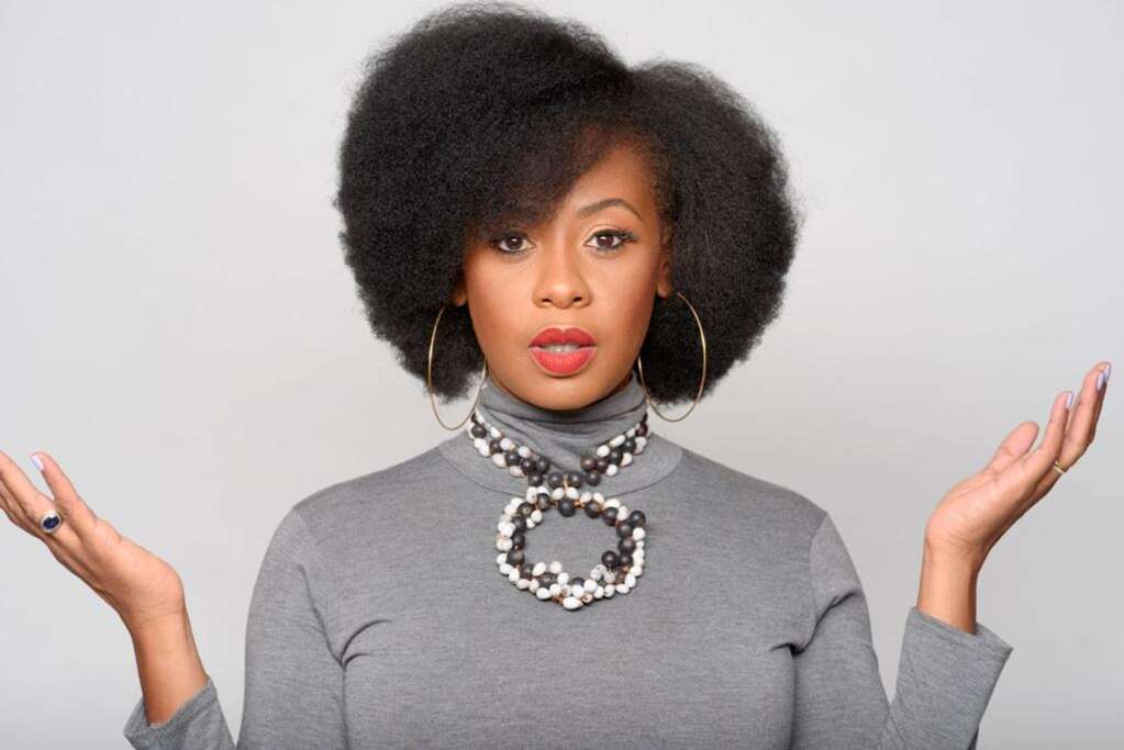 Emprezz to leave Nationwide, ‘Bwoyatingz’ and 'Honi-B' replace Miss Kitty - Jamaica Observer