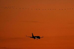 All departing US flights grounded after FAA computer outage - Jamaica ...