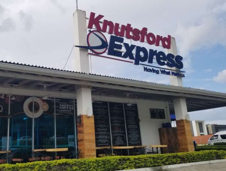 Strong revenues drive Knutsford Express profitability Jamaica Observer