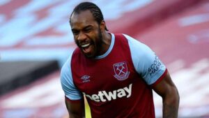 West Ham’s Michail Antonio set to join Jamaica’s Reggae Boyz - Jamaica ...