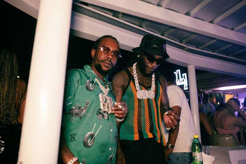 10 Reasons Lounge 2727 is among the Hottest Night Spots in Montego Bay