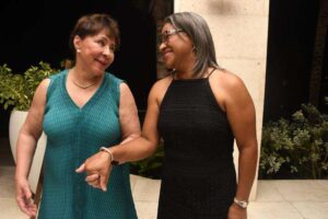 Sheila Johnson's Third Act - Jamaica Observer