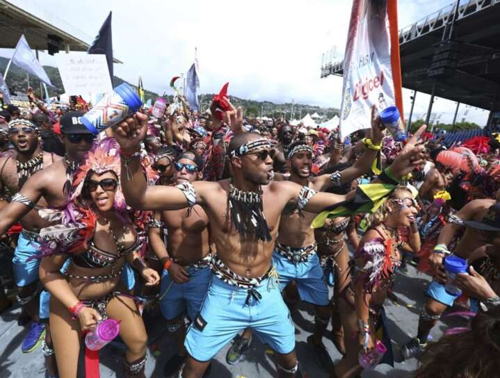 Tobago Carnival bans songs that glorify gun violence