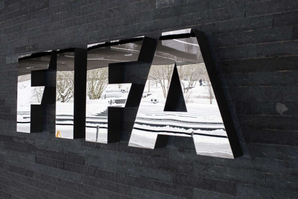 FIFA cancels 2,000 Philadelphia hotel bookings ahead of 2026 World Cup