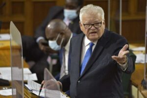 Jamaican gov’t redoubles efforts to increase overseas employment ...