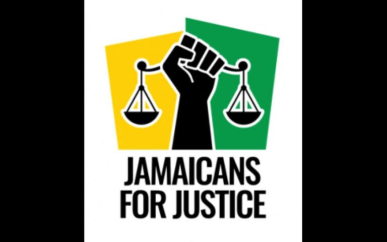 JFJ congratulates JLP on election win, calls for bold action on justice ...
