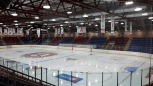 Canadian businessman plans multipurpose ice rink for Jamaica - Jamaica ...