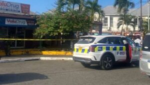 Manhunt launched after man stabbed to death in Ocho Rios - Jamaica Observer