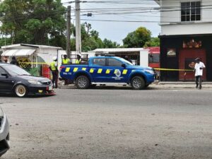 Police responsible for most fatal shootings in 2022 - Jamaica Observer