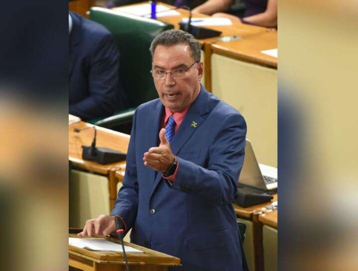 Ban on incandescent bulbs to start on April 1 Jamaica Observer