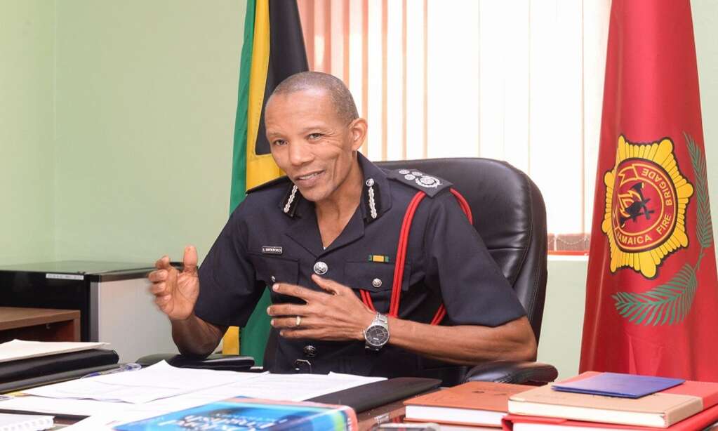 Reduction in complaints about JFB response time - Jamaica Observer