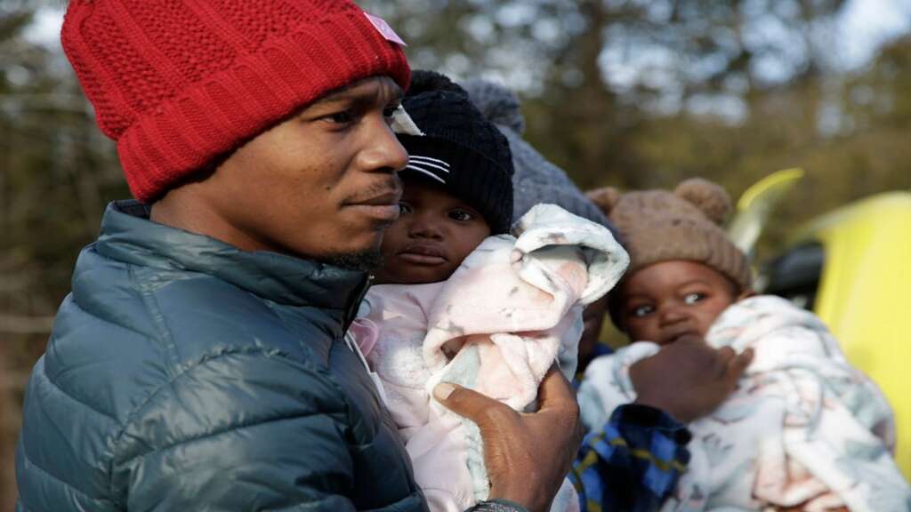 USCanada migration deal aims to end walkaround crossings Jamaica