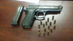 Probe ongoing following firearm seizure in Kingston 11 - Vimarsana News