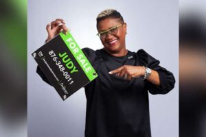 Benjamin Rader Realtor Benjamin Realty: Triumph after failure - Jamaica Observer