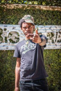Valiant Rasta If It Wasn't For Rasta - Jamaica Observer