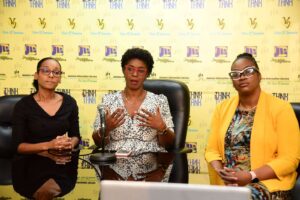 It's National Mathematics Week - Jamaica Observer