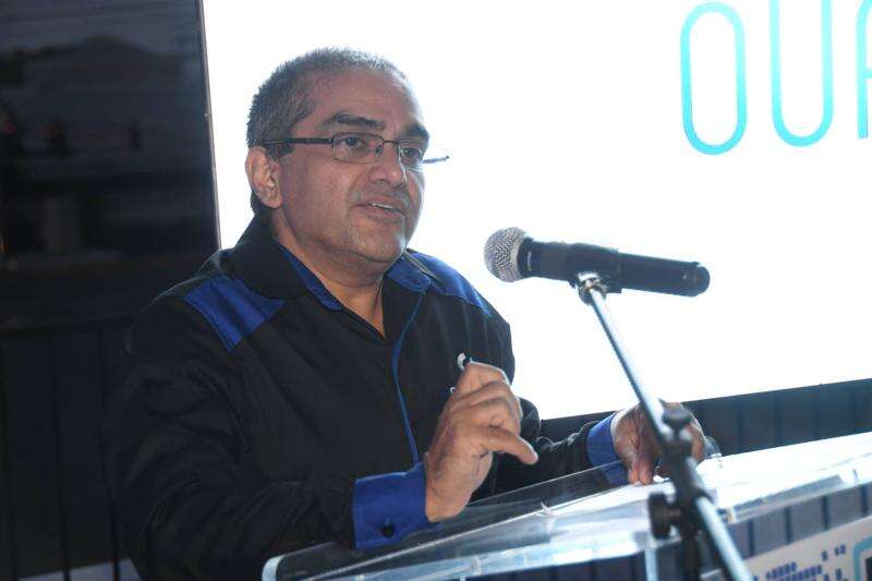 Guardsman enters the cyber space Jamaica Observer