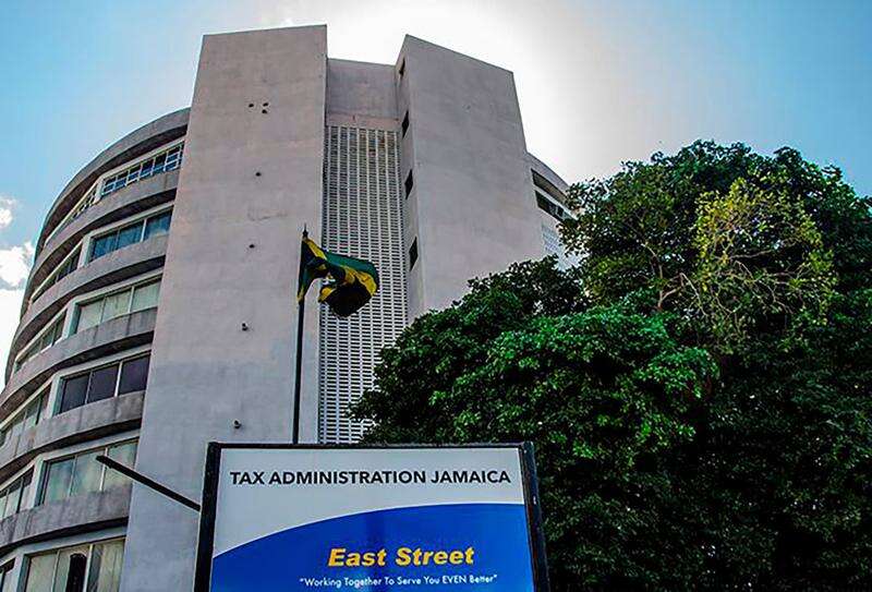 Jamaican tax offices to open on select Saturdays through April