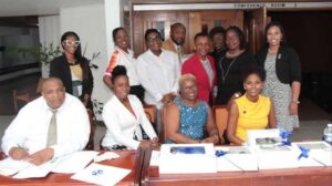 After the 'Blast-Off'... - Jamaica Observer