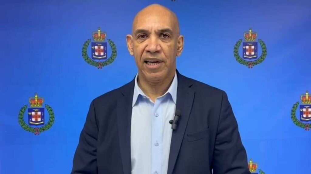 WATCH Technologies to be utilised to secure movement of cash Commish