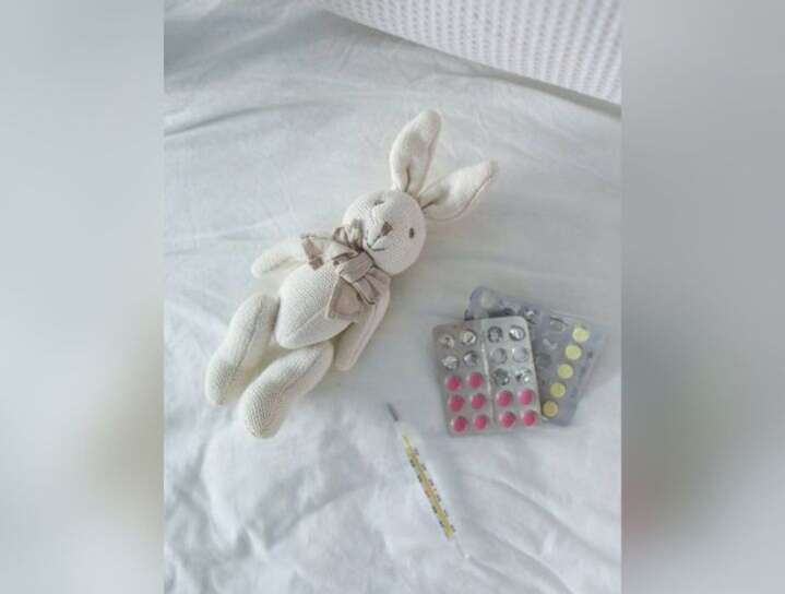 Tips On Medicating Your Child Jamaica Observer