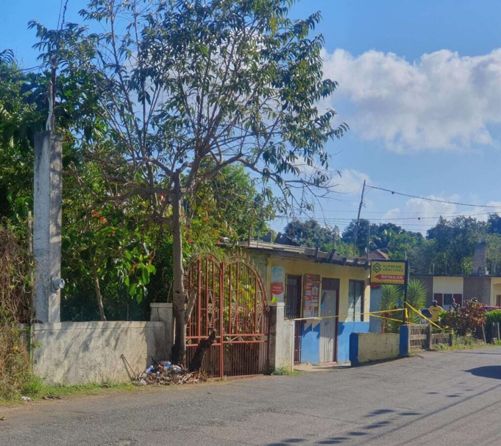 Body of woman found in Great Pond, St Ann Jamaica Observer