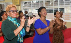 National Mathematics Week starts - Jamaica Observer