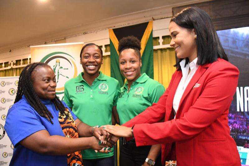 10M LIFT Jamaica Observer