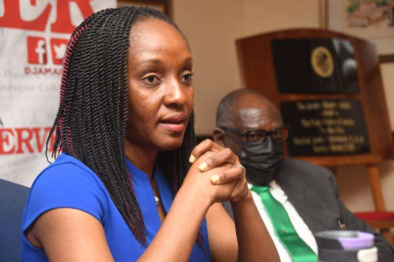 Affording compliance with the Data Protection Act Jamaica Observer