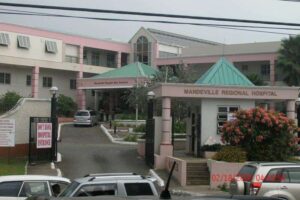No need for alarm over swine flu case at Mandeville