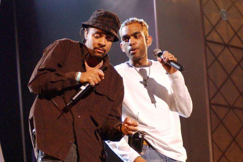 Rik Rok plans musical comeback - Jamaica Observer