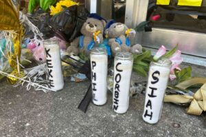 Murder charges for two Alabama teens in Sweet 16 shooting - Jamaica ...