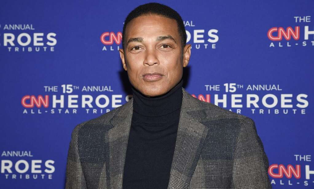 Former CNN anchor Don Lemon arrested after church protest