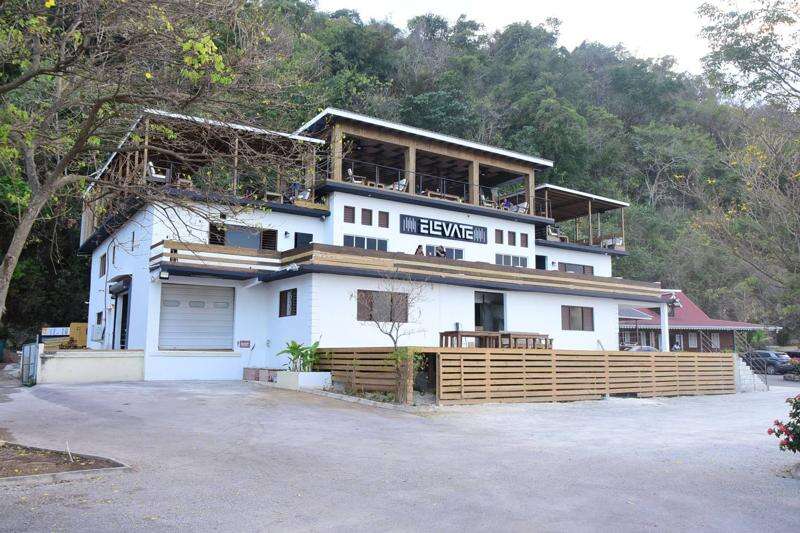 Elevate & Lounge Jamaica Observer