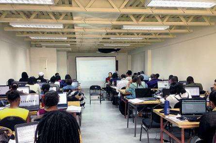 Impact of lockdowns on youth mental health - Jamaica Observer