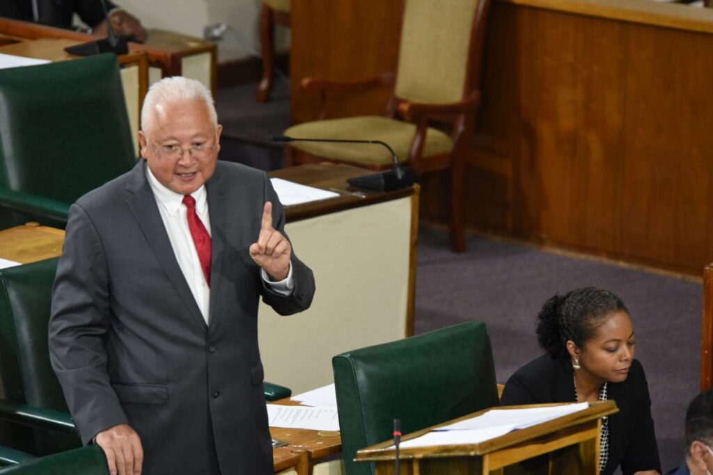 829 JPs appointed during 2022/23 - Jamaica Observer