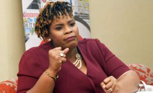La Sonja Harrison re-elected as JTA president - Jamaica Observer
