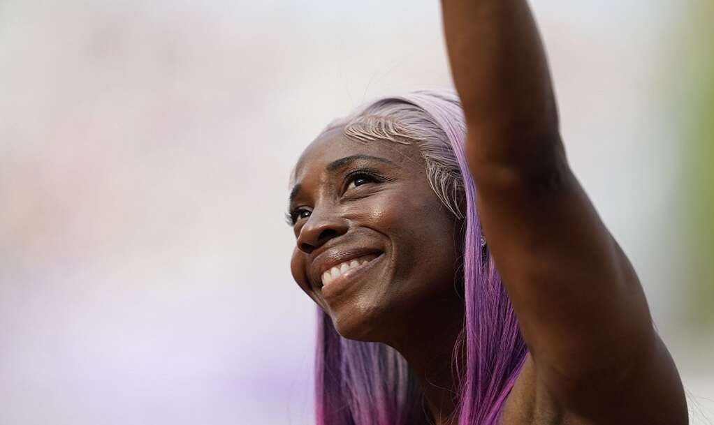 KSAMC set to give Fraser-Pryce keys to the city for the second time