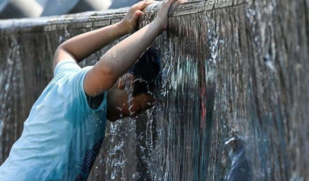There is an 80-per cent chance of the warming El Nino phenomenon developing between June and August, increasing the risk of extreme weather events, the World Meteorological Organization said Tuesday.