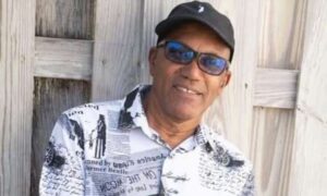 Clement Gordon takes on emotions - Jamaica Observer