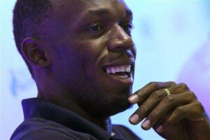 Bolt and Puma donate J$5 million each to STETHS, William Knibb for hurricane relief