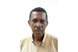 Grange mourns passing of veteran journalist Balford Henry