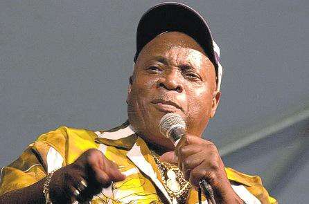 Remembering The Mighty Sparrow’s soulful side
